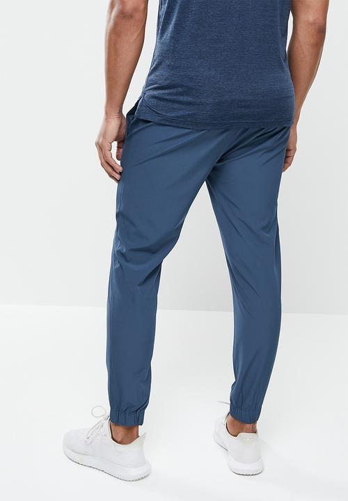 Giordano - Sweatpantv2 - navy 