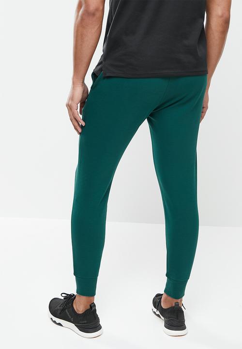 Giordano - Ds jogsweatpant - green