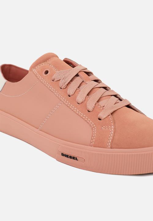 Diesel  - S-mydori lc w - t4149 - pink