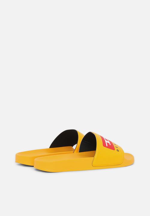 Diesel  - Sa-mayemi p - golden rod