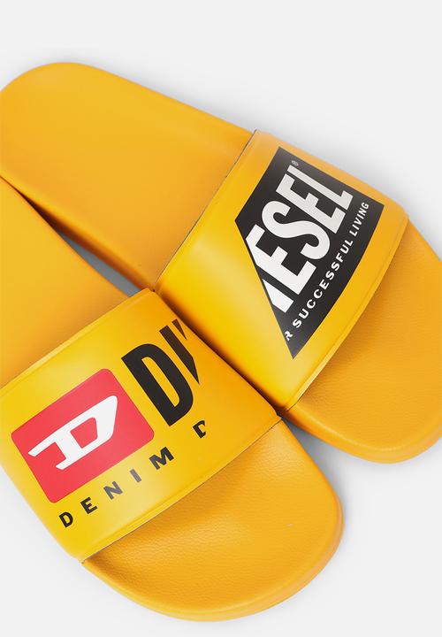 Diesel  - Sa-mayemi p - golden rod