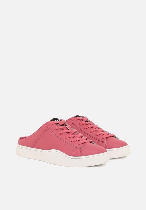 Diesel  - S-clever mule w - t4250 - pink