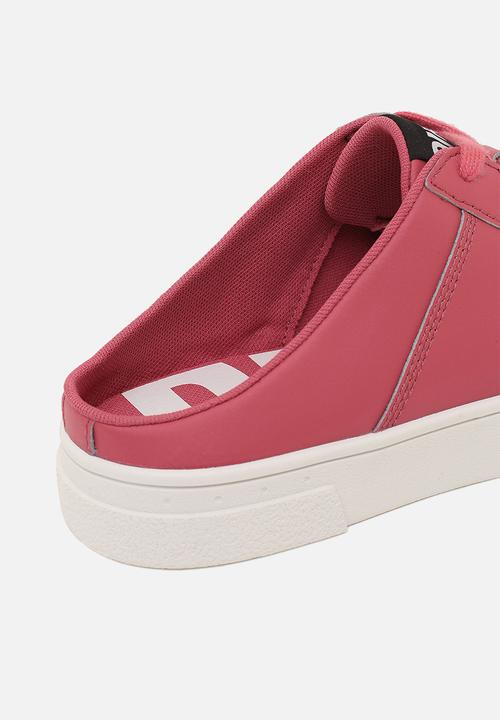 Diesel  - S-clever mule w - t4250 - pink