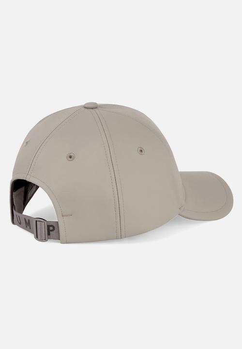 PUMA - Puma sense cap - moon rock