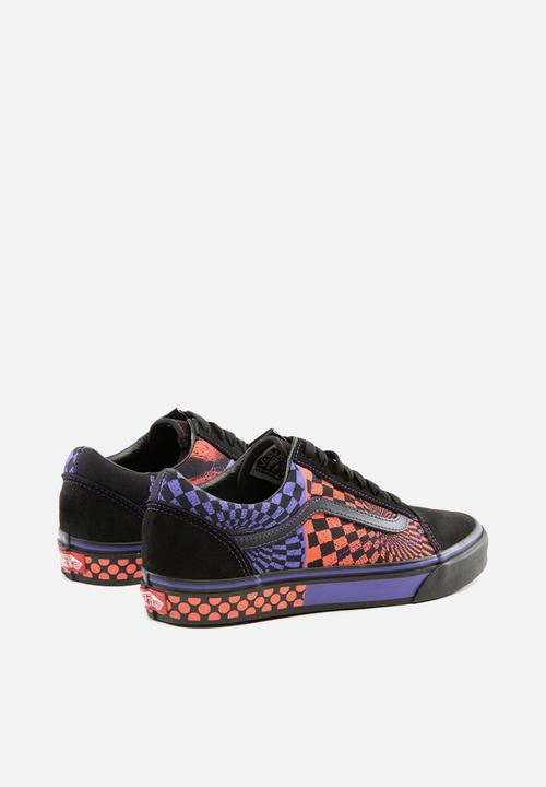 Vans - Old Skool - (otw gallery) ruben martinho