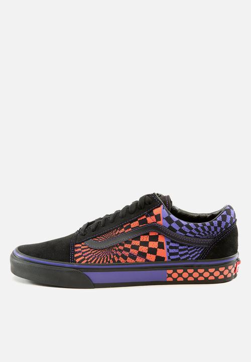 Vans - Old Skool - (otw gallery) ruben martinho