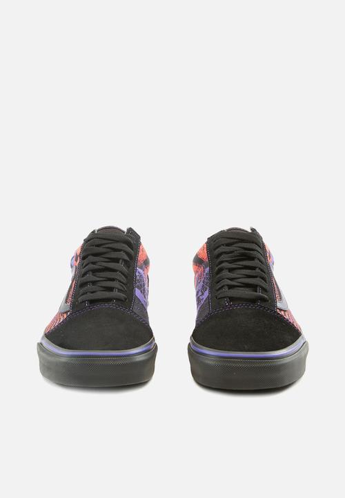 Vans - Old Skool - (otw gallery) ruben martinho