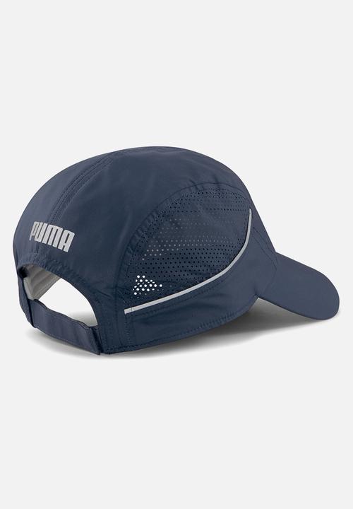 PUMA - Lightweight runner cap - spellbound