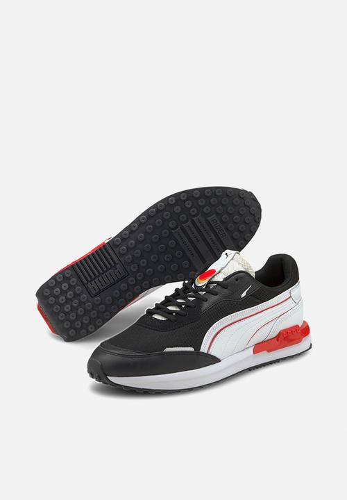PUMA - City rider as