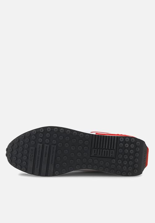 PUMA - City rider as