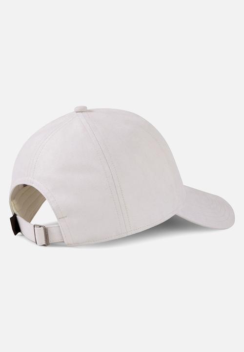 PUMA - Classics capsule cap - vaporous gray