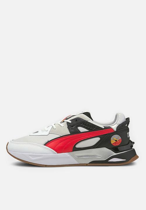PUMA - Mirage sport as 