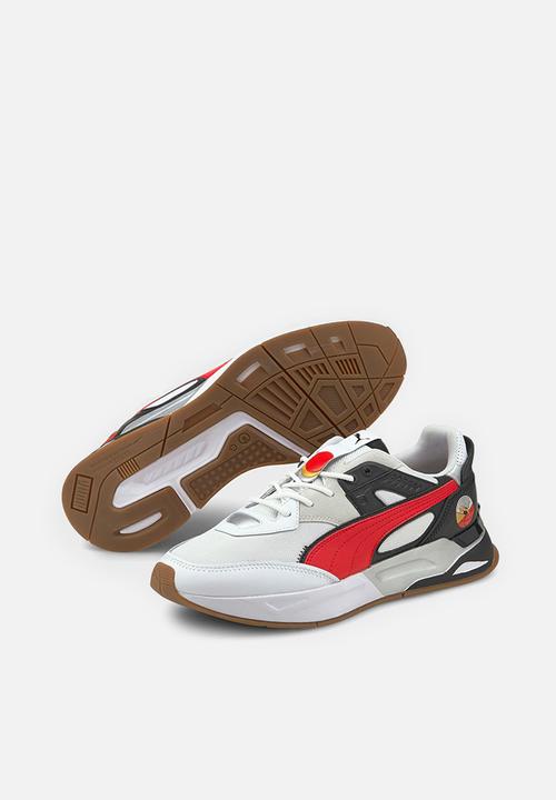 PUMA - Mirage sport as 