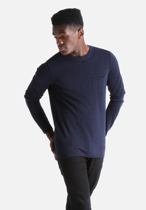 Selected Homme - Kyle Crew Neck