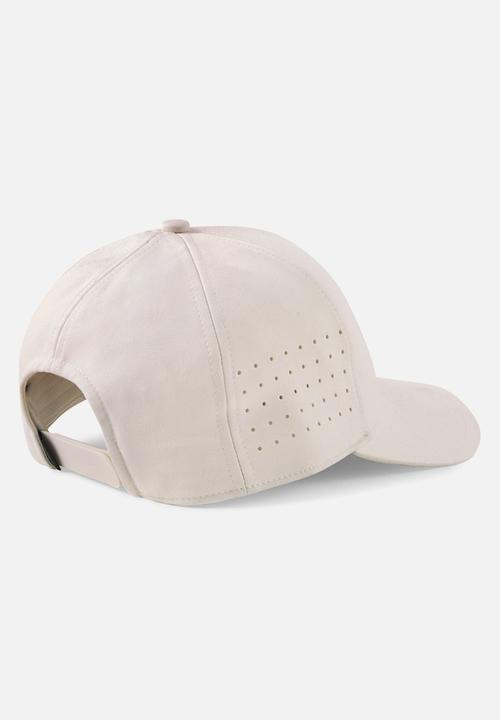 PUMA - Sneaker cap - ivory glow