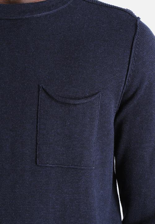 Selected Homme - Kyle Crew Neck