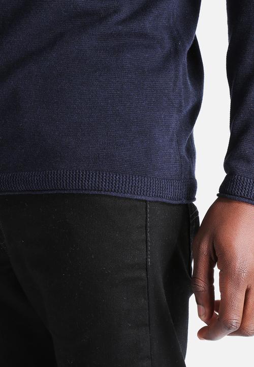 Selected Homme - Kyle Crew Neck