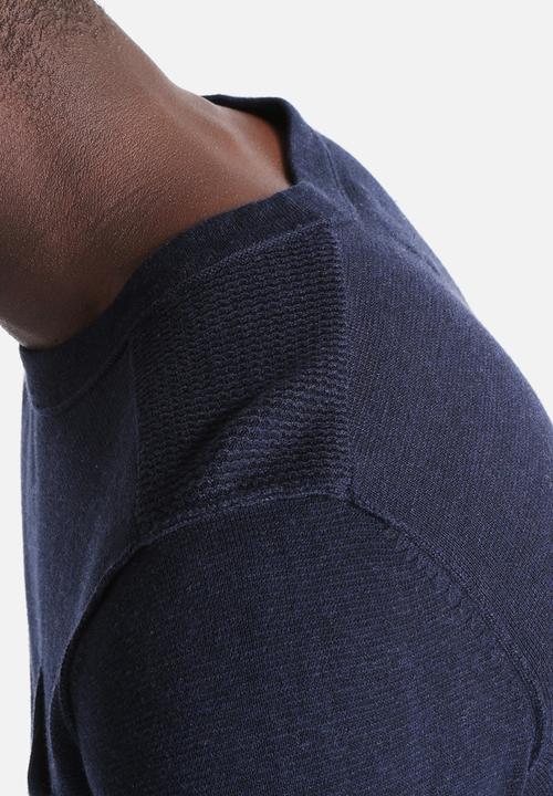 Selected Homme - Kyle Crew Neck