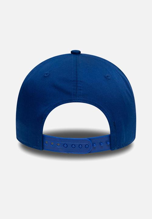 New Era - Chelsea fc 9forty - blue