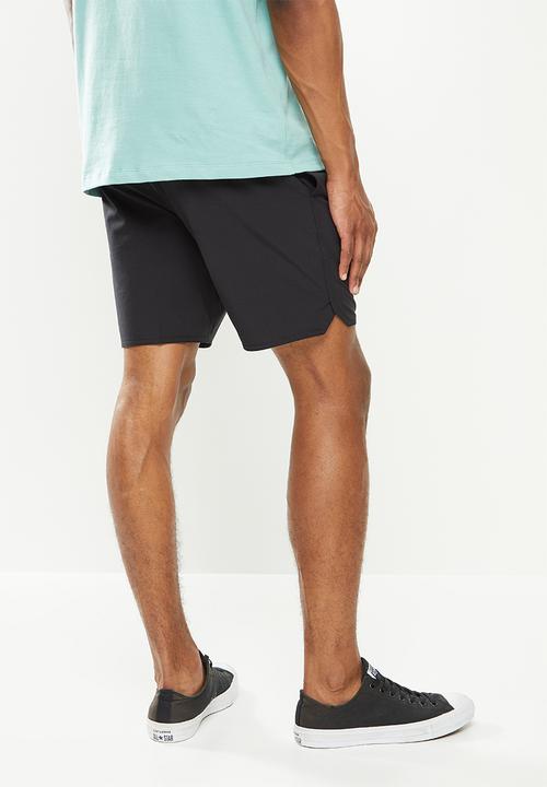 Vissla  - Solid sets 17.5" ecolastic - black 2