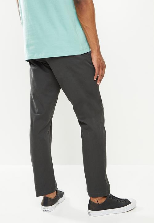 Vissla  - Elastic no see ums eco pant - phantom