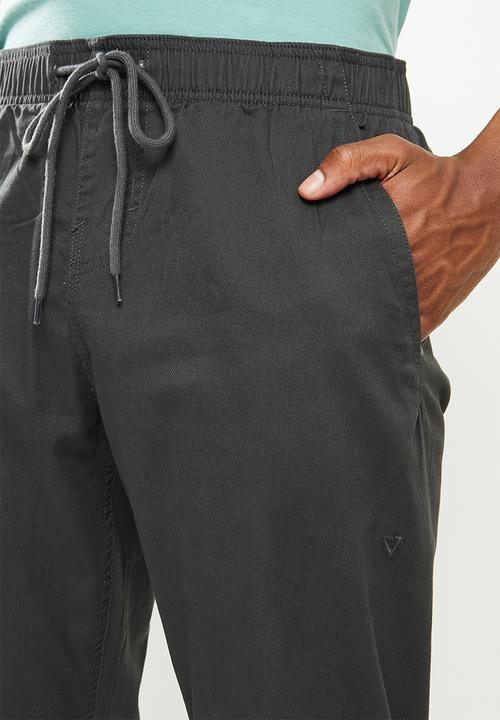 Vissla  - Elastic no see ums eco pant - phantom