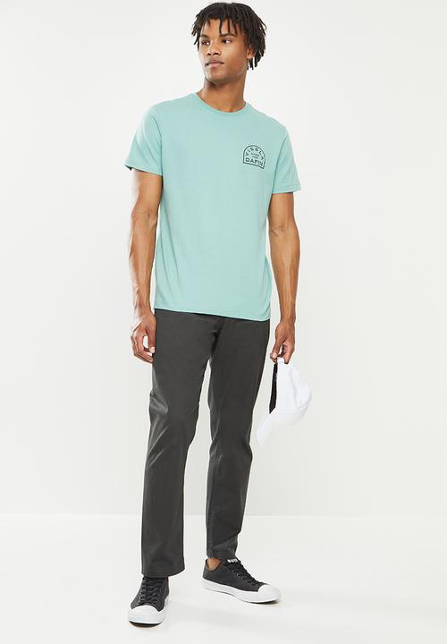 Vissla  - Elastic no see ums eco pant - phantom