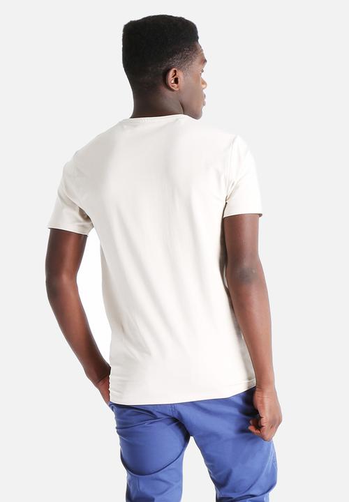 Selected Homme - Pima O-Neck ID 