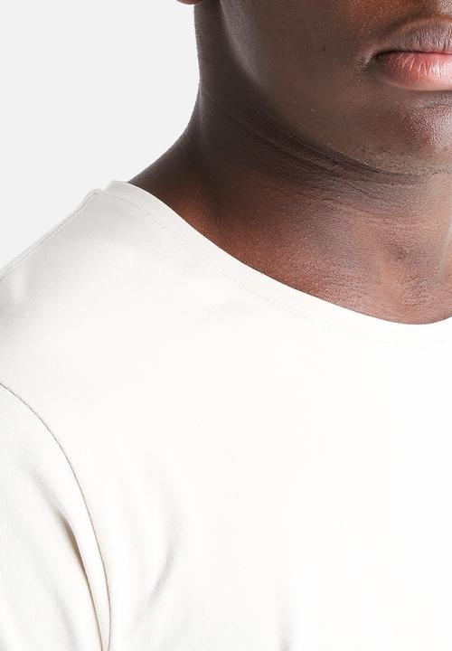 Selected Homme - Pima O-Neck ID 