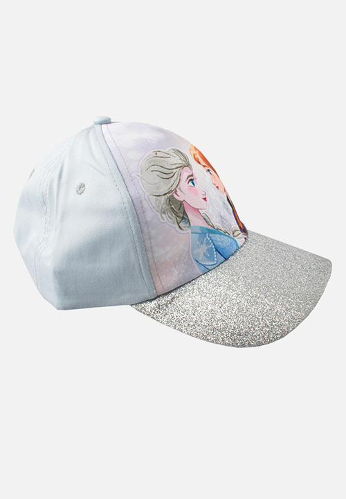 Character Group - Frozen peak cap - multi