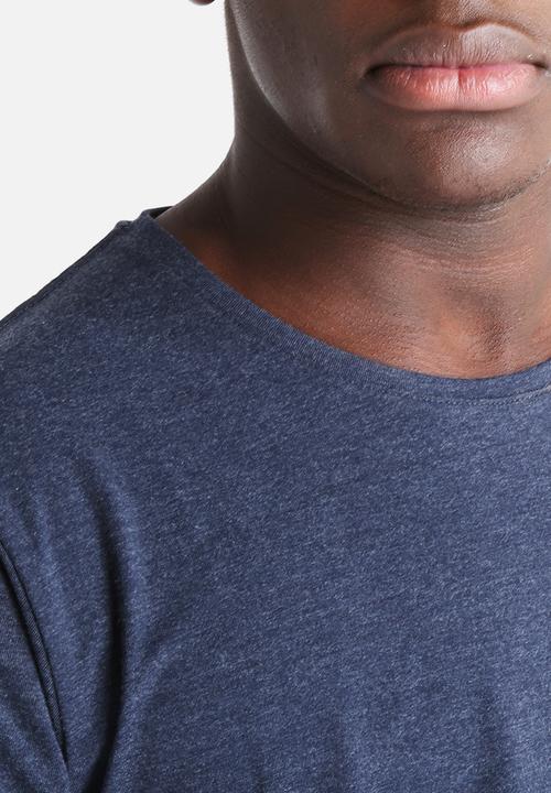 Selected Homme - Pima O-Neck ID