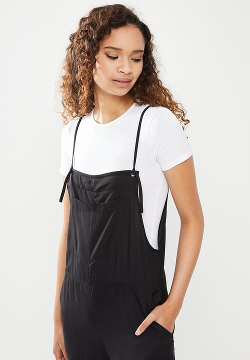 RVCA - Zula jumper - black