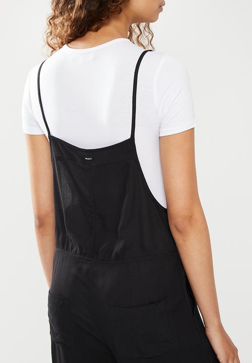 RVCA - Zula jumper - black