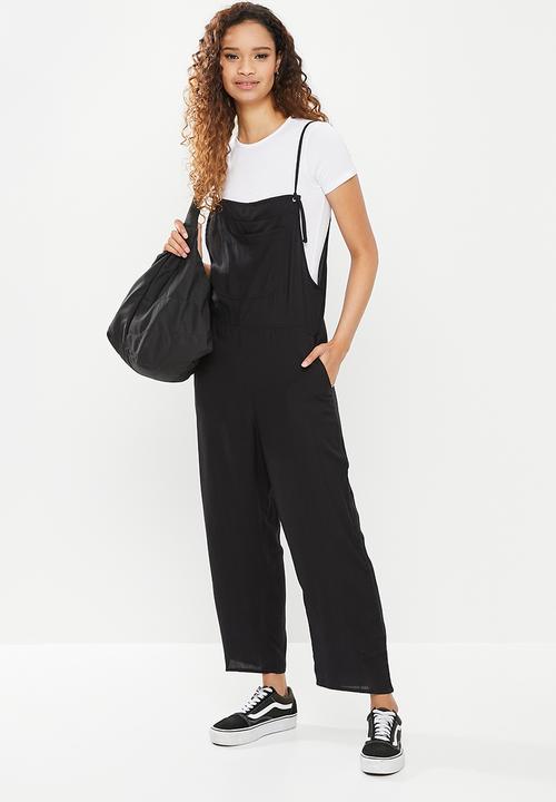 RVCA - Zula jumper - black