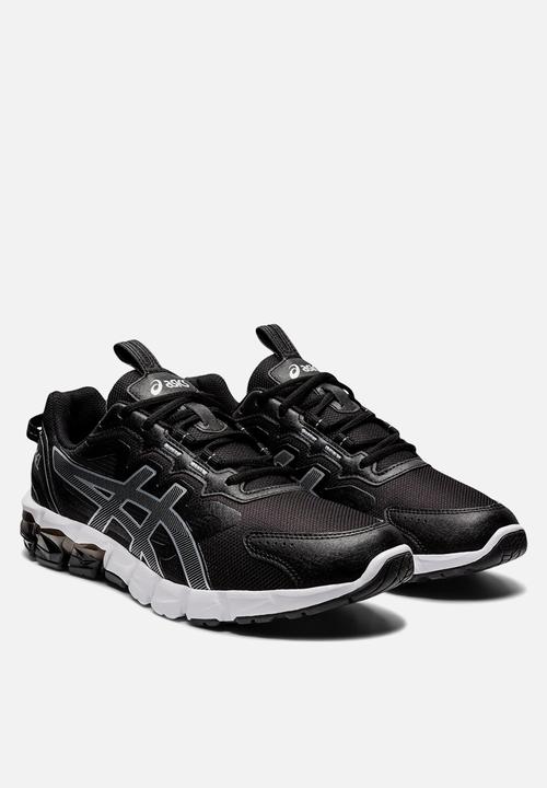 ASICS - Gel-quantum 90 - black/pure silver 