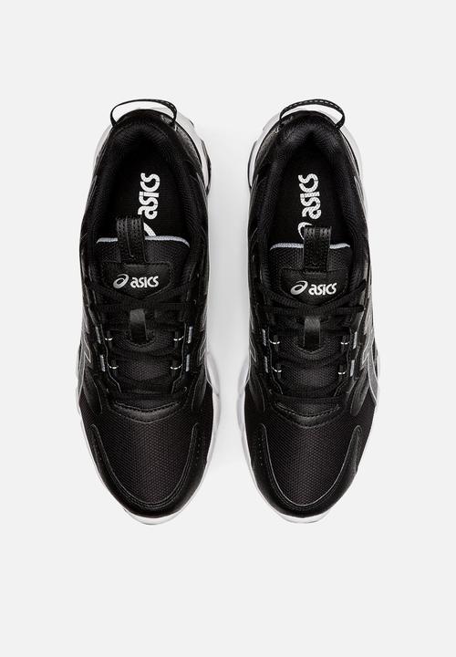 ASICS - Gel-quantum 90 - black/pure silver 