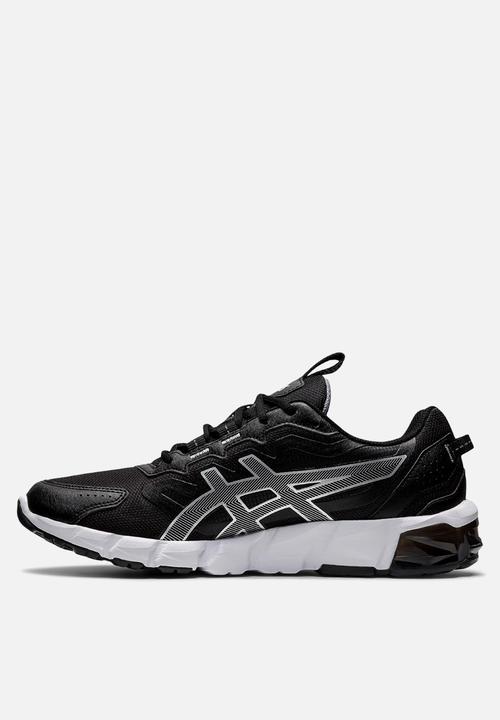 ASICS - Gel-quantum 90 - black/pure silver 