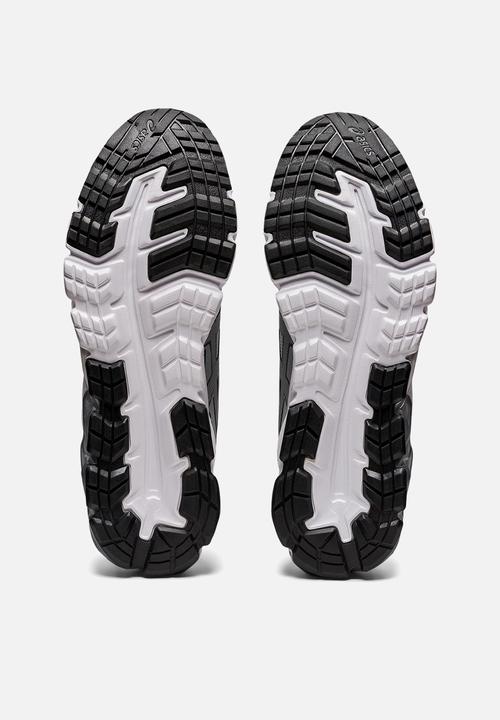 ASICS - Gel-quantum 90 - piedmont grey/metropolis