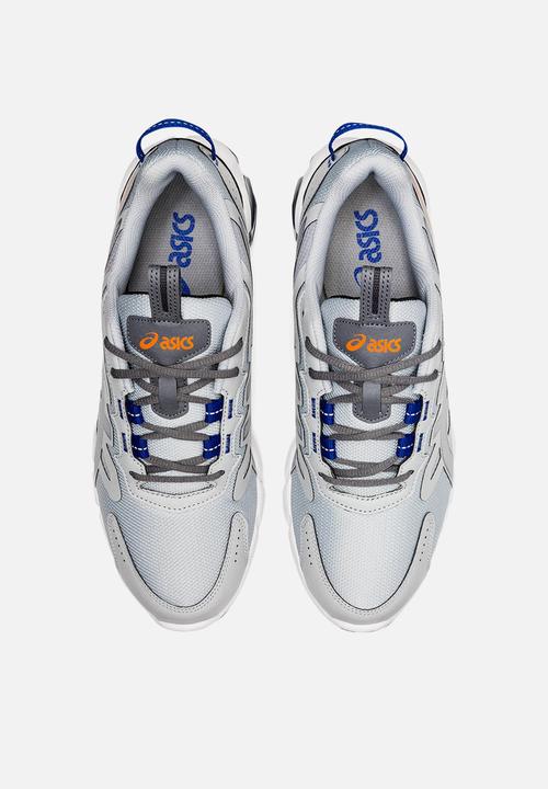 ASICS - Gel-quantum 90 - piedmont grey/metropolis