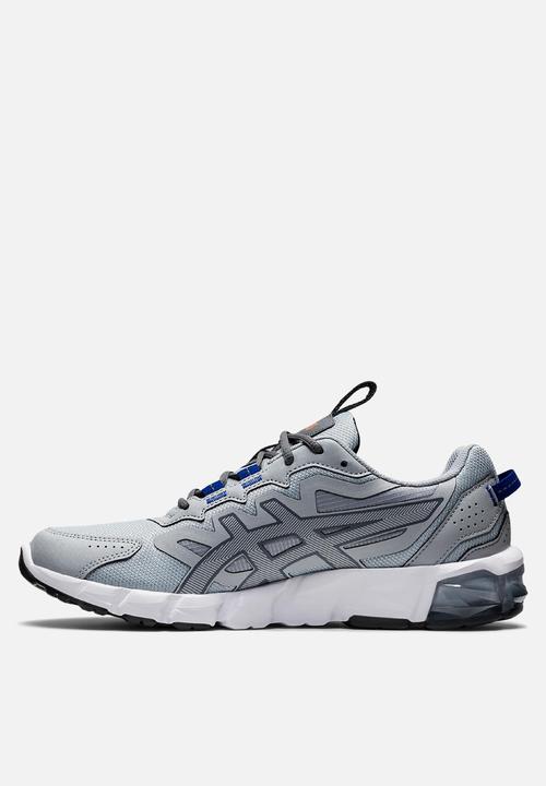 ASICS - Gel-quantum 90 - piedmont grey/metropolis