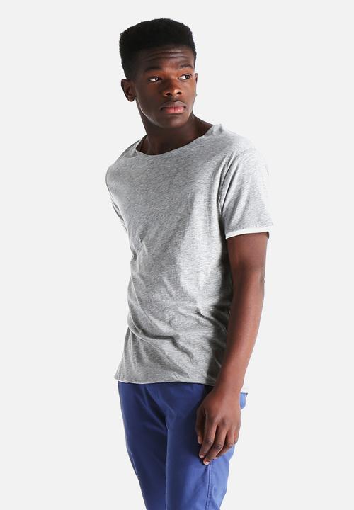 Selected Homme - Inter O-neck ID