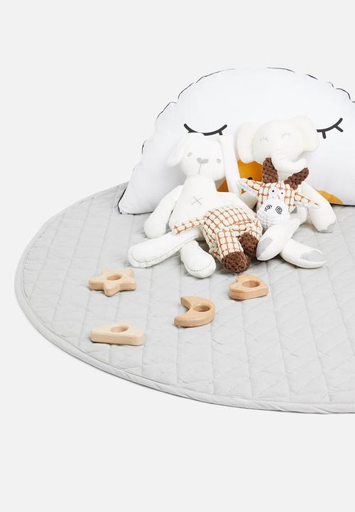Sixth Floor - Roll around play mat - dawn
