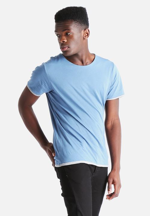 Selected Homme - Inter O-neck ID