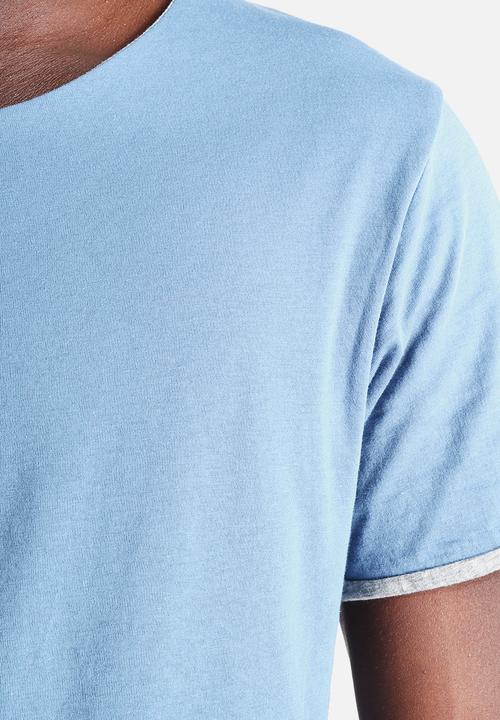 Selected Homme - Inter O-neck ID