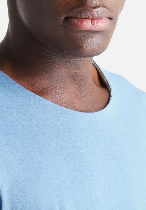 Selected Homme - Inter O-neck ID
