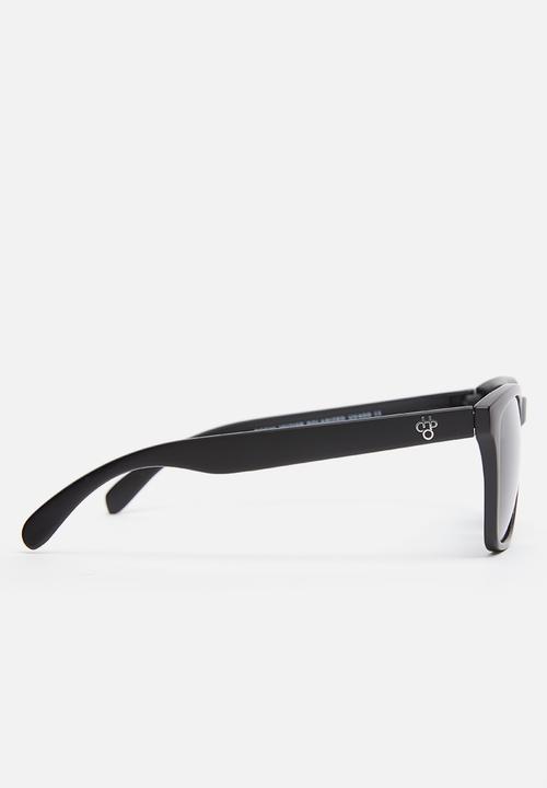 CHPO - Bodhi - black