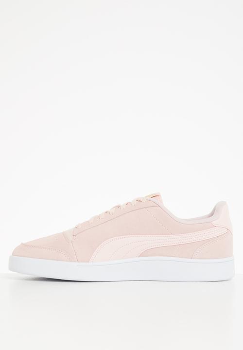 PUMA - Puma shuffle sd - lotus-lotus-puma team gold