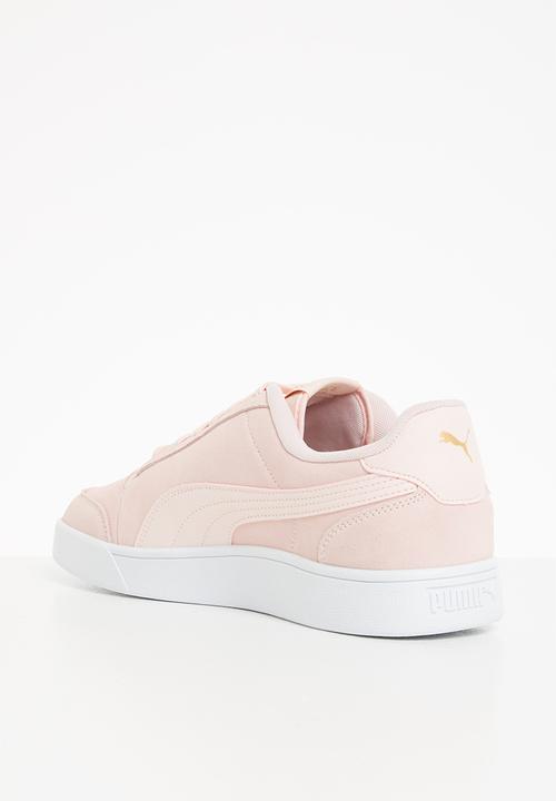 PUMA - Puma shuffle sd - lotus-lotus-puma team gold