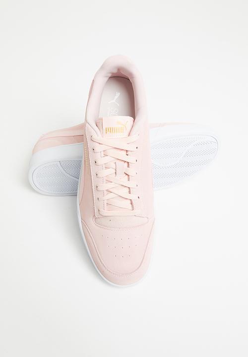 PUMA - Puma shuffle sd - lotus-lotus-puma team gold