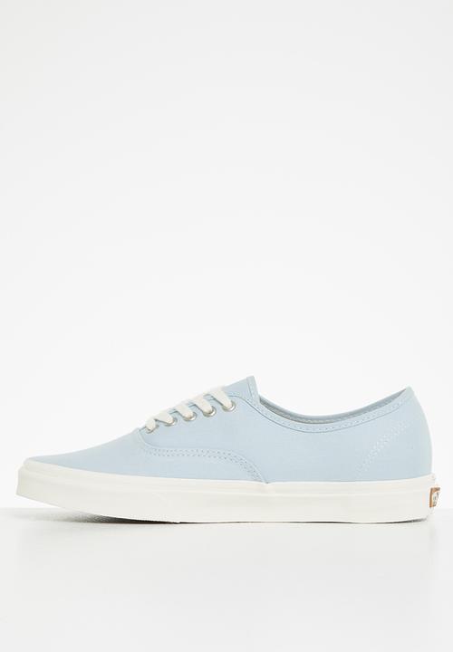 Vans - Authentic - (eco theory) winter sky/natural